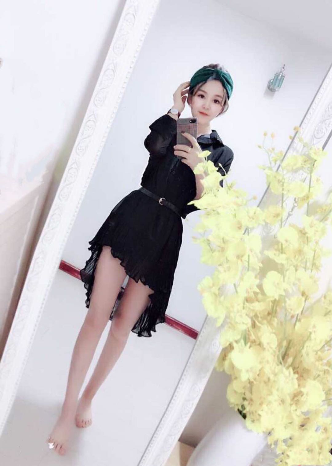 瑜伽老师